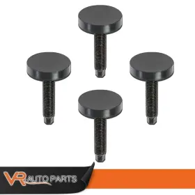 Zp-02sbc4552abk Vr Auto Parts Fit For Chevrolet C6 2005-13 Corvette Lowering Suspension Bolt Hardware Kit