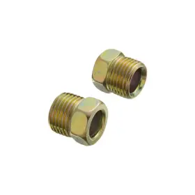 105x Weatherhead 725975742419 105x5 Series Spare Part Tube Nut For Eaton 105x Weatherhead 725975742419 105x5 Series Spare Part Tube Nut For Eaton