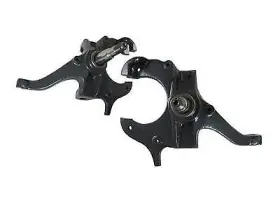 12100 Western Chassis Lowering Spindles