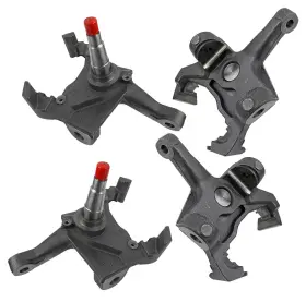 13600 Western Chassis Lowering Spindles
