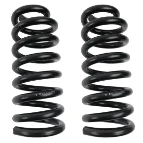 631015 Western Chassis Lowering Coil Springs 631015 Western Chassis Lowering Coil Springs