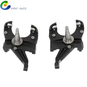 Ea1636404su Wflnhb 73-86 87 For Chevy C10 With 1.25 Inch Rotor Drop Spindles 2.5 Front Suspension Lower Ea1636404su Wflnhb 73-86 87 For Chevy C10 With 1.25 Inch Rotor Drop Spindles 2.5 Front Suspension Lower