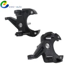 Ea1637784su Wflnhb 2.5 Inch Front Drop Spindles Lowering Kit 1973-1987 For Chevy C10 4.3l 5.0l 2wd