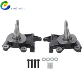 Ea1823072su Wflnhb 2inch Drop Lowering Spindles For Nissan 720/d-21/hardbody Pickup 2wd 1983-1997