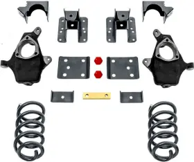 K-dr-gm07-46-v8-001 Wheelsnparts 4/6 Suspension Drop Spindles Springs Flip Kit Fits 07-13 Chevy 1500 Truck V8 2wd K-dr-gm07-46-v8-001 Wheelsnparts 4/6 Suspension Drop Spindles Springs Flip Kit Fits 07-13 Chevy 1500 Truck V8 2wd