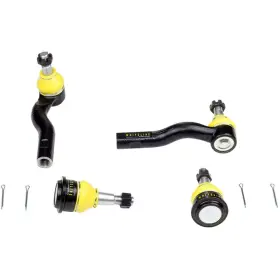 Kca435 Whiteline Kit Bump Steer Correction Front For Toyota 86 Subaru Brz Fr-s