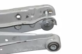 Kta216a Whiteline Adjustable Rear Control Arms Lower For 2015-2021 Subaru Wrx/sti #2 Kta216a Whiteline Adjustable Rear Control Arms Lower For 2015-2021 Subaru Wrx/sti #2