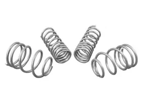 Wsk-frd009 Whiteline 2014-2018 Ford Focus St 2.0t 1.4 Inch Drop Lowering Suspension Springs #2 Wsk-frd009 Whiteline 2014-2018 Ford Focus St 2.0t 1.4 Inch Drop Lowering Suspension Springs #2