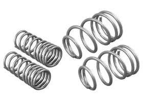 Wsk-frd009 Whiteline 2014-2018 Ford Focus St 2.0t 1.4 Inch Drop Lowering Suspension Springs #3 Wsk-frd009 Whiteline 2014-2018 Ford Focus St 2.0t 1.4 Inch Drop Lowering Suspension Springs #3