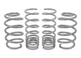 Wsk-frd009 Whiteline 2014-2018 Ford Focus St 2.0t 1.4 Inch Drop Lowering Suspension Springs Wsk-frd009 Whiteline 2014-2018 Ford Focus St 2.0t 1.4 Inch Drop Lowering Suspension Springs