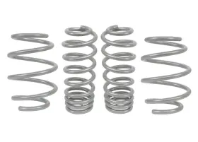 Wsk-hyu001 Whiteline Wl Performance Springs