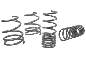 Wsk-sub007 Whiteline Wl Performance Springs