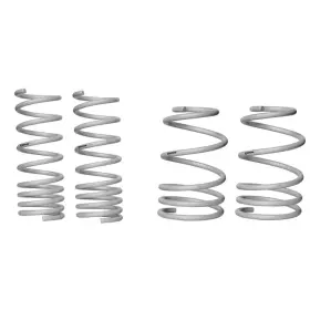 Wsk-toy001 Whiteline Lowering Springs Set Front And Rear For Toyota Gr Supra 20-21 Wsk-toy001 Whiteline Lowering Springs Set Front And Rear For Toyota Gr Supra 20-21