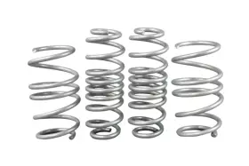 Wsk-vwn006 Whiteline Wl Performance Springs