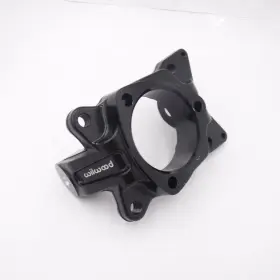 Only14122 Wilwood 14122 Single Disc Brake Spindle Bracket For Chevy C10 2-1/2 Inch Drop