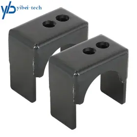 Yi136178t Yibei-tech Fit For 1973-1987 Chevy C10 Gmc 1/2 Ton Truck Rear Axle Flip Kit 5 Inch Drop #3
