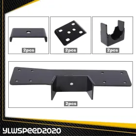 V-02afa4552abk Ylwspeed20 Rear Axle Lowering C Notch&flip Kit Fit For 99-07 Chevy Silverado Sierra Pickup #3 V-02afa4552abk Ylwspeed20 Rear Axle Lowering C Notch&flip Kit Fit For 99-07 Chevy Silverado Sierra Pickup #3