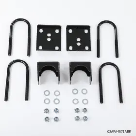 Ylw020656 Ylwspeed2000 Fit For 1973-1987 Chevrolet C10 Gmc 1/2 Ton Truck Rear Axle Flip Kit 5 Inch Drop New