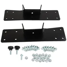 Z18091101g Zegale For 1999-2006 Chevy Silverado 1500 Steel Rear Axle Lowering C Notch Flip Kit