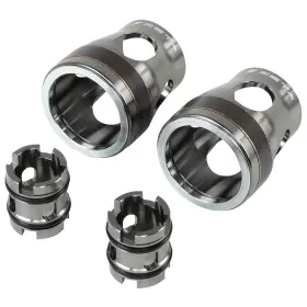 Zeta Racing Ze56-31020 Drc - Lowering Front Suspension