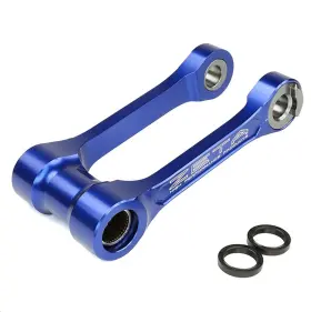 Ze56-01736 Zeta Suspension Lowering Adjustable Links - Blue