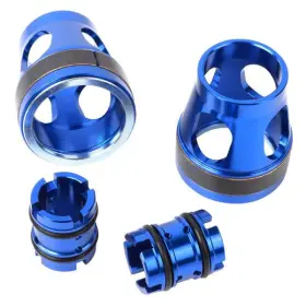 Ze56-31010 Zeta Lowering Inner Kit - 30mm