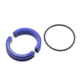Ze56-32246 Zeta 46mm Rear Suspension Lowering Kit For Kyb/wp Shocks