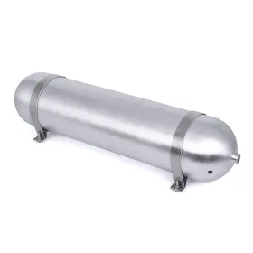 At-04a-lzq Zhsymx Air 4.2 Gallon 16 Liter 6 Ports Seamless Aluminum Tank For Ride Sus
