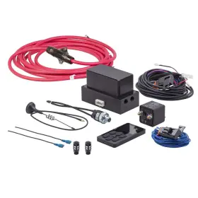 Mp-dv8a12001 Zhsymx Air Suspension Control System 5-level Memory And Bluetooth Read Descr