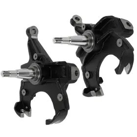 11671308 Zonemotive For 1973-1986 Chevrolet C-10 Suburban 2 Pieces 3 Inch Drop Spindles Lowering Kit #3