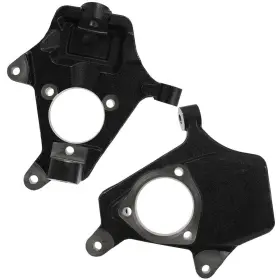 11671309 Zonemotive For 2007-2010 Gmc Sierra Denali 2 Pieces Inch Drop Spindles Lowering Kit