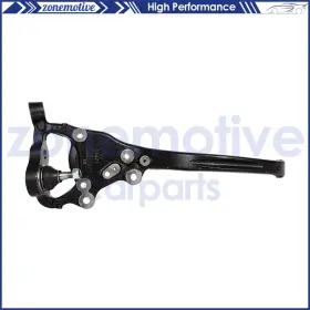 12899405 Zonemotive For 2012-2021 Dodge Challenger Front Rh Passenger Side Steering Knuckle Rwd