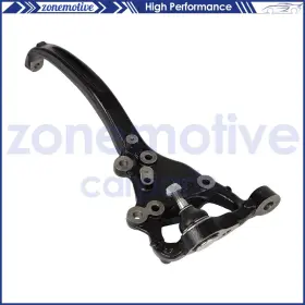 12899406 Zonemotive For 2012-2021 Dodge Challenger Front Left Driver Side Steering Knuckle Rwd