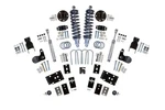 Umi Performance Fits 2015-2024 Ford F-150 Lowering Kit, 2WD. Fixed Price $2285.05.