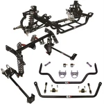 QA1 HK22-CRA3 Coil-over Handling Kit, Level 2, 73-76 Fits Mopar A-body. Fixed Price $8891.95.