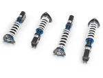 Raceland Damping Coilovers For Subaru Impreza Wrx Sti (2004) Lifetime Warranty. Fixed Price $664.00.