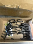 Stock Coil Springs For 21-24 Bmw M240/M340/M440I Rwd/awd G20/G22. Fixed Price $243.99.
