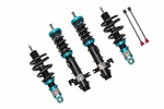 Megan Racing Ez Street Coilover Suspension Damper Kit For 2014 2015 Chevy Camaro. Fixed Price $849.00.
