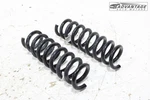 2015-2016 Bmw 428I Gran Coupe Rear Left & Right Side Coil Spring Set Of Oem. Fixed Price $77.99.