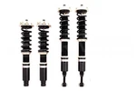 Bc Racing Br Adjustable Extreme Low Coilovers Kit For 2003-2007 Honda Accord. Fixed Price $1345.00.