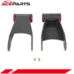 2" Rear Drop Leaf Spring Shackle Lowering Kit 99-07 Ford F-250 Super Duty. Fixed Price $39.09.
