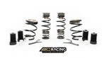 Asp Series Adjustable Spring Perch Kit For 23-UP Honda Civic Type Bc Racing. Fixed Price $795.01.