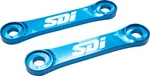 Sdi Pull Rod Sets Blue SDECPRKX85SLBLU 1304-1067. Fixed Price $59.51.