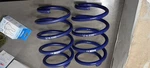 Complete H&r 29028-2 Sport Lowering Springs For 2010-2016 Mercedes E63 Amg W212. Fixed Price $225.00.