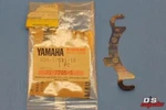 Nos Yamaha MOTO-4 Pro Hauler Middle Drive Gear Pinion Shim Part# 3GH-17531-10. Fixed Price $6.95.