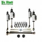 No Limit Fab 2" Reverse Leveling Kit Icon 2.0 11-16 Ford F250/F350 4" Axle. Fixed Price $2499.00.