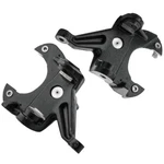 3" Drop Spindles Kit With 1" Rotor For Chevrolet C10 Gmc C15 1973-1987. Fixed Price $131.24.