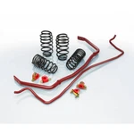 Eibach For Honda Accord 1.5L Turbo 2018-2020 Pro-plus Kit. Fixed Price $1175.46.