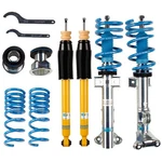 Bilstein 47-141179 B14 Coilovers For 2008-15 C350 / 10-14 E350 10-17 E550 C207. Fixed Price $1329.00.