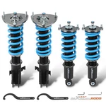 Maxpeedingrods COT6 Coilovers Shock Suspension For Subaru Legacy 2005-2009 Bl Bp. Fixed Price $360.00.